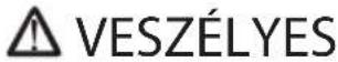 Guzzanti GZ 210A - BIZTONSÁGOS HASZNÁLAT - 29