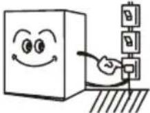 Guzzanti GZ 210A - OPATRENIA TÝKAJÚCE SA INŠTALÁCIE - 19