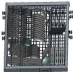 GORENJE GI561D10S - Horní zásobník na příbory - 1