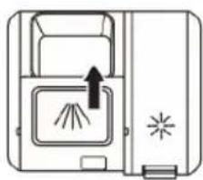 GORENJE GI561D10S - Doplňování mycího prostředku - 3