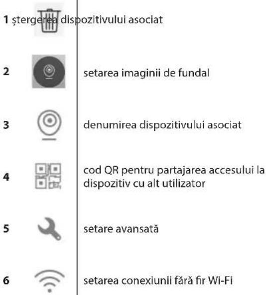 Add Device Add Device Only Z-ADC WIFI is supported Connect the device Connect the power supply, click ahead better until you fear (start your successfully) and the welcome light sumd blue Next Add Device Add Device Smart Link config The camera and mobile phones use a same Z-ADC WIFI Lan config The camera connect to the router with a network cable B17WIFI-JU111A JU9R57A6P6L0DLUN111A Add Add