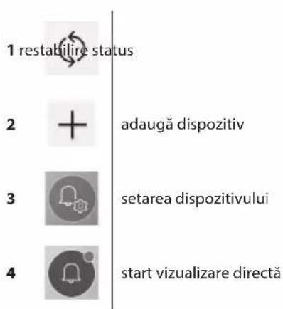 580b/s Advanced Settings Time Zone 1 Beijing, Urumqi, Singapore > Device language 2 > Adjust Volume 3 > Microphone Gain 4 > Auto update 5 Reboot the device 6 > Allow unlock in preview mode 7