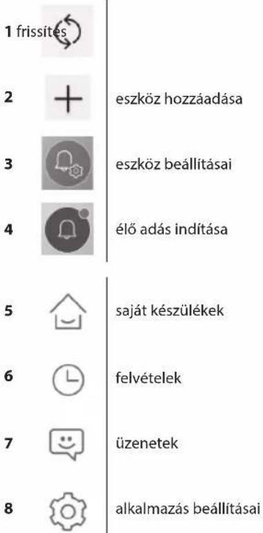 580b/s Advanced Settings Time Zone 1 Beijing, Urumqi, Singapore > Device language 2 > Adjust Volume 3 > Microphone Gain 4 > Auto update 5 Reboot the device 6 > Allow unlock in preview mode 7