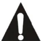 Power Dynamics PDA-B2500 - CAUTION: - 3