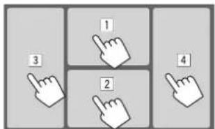 1 2 3 4