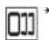 KENWOOD DMX7522S - Icon Meaning - 2