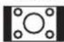 KENWOOD DMX7522S - Touch the upper portion of the screen. - 4
