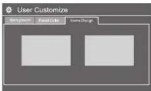 User Customize Background Facial Code Home Design