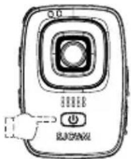 SJCAM A20 - Grundlegende Funktionsweise: - 1
