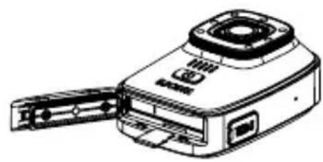 SJCAM A20 - Sprachaufzeichnung - 2