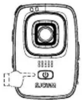 SJCAM A20 - Основные операции: - 1