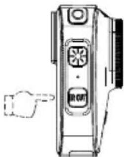 SJCAM A20 - Запись голоса - 3