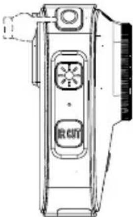 SJCAM A20 - В режиме серийной съемки - 1