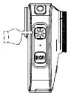 SJCAM A20 - Sprachaufzeichnung - 10