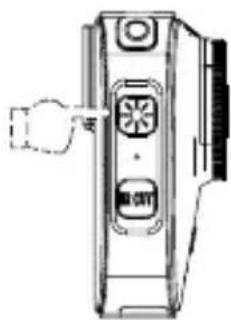 SJCAM A20 - Basic operation: - 4
