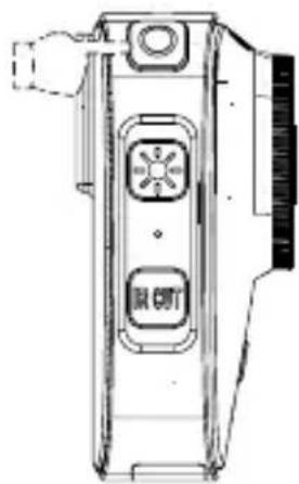 SJCAM A20 - Aufnahmemodus: - 1