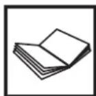 Graphite 59G607 - Kasutatud piktogrammide selgitused - 2