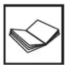 Graphite 59G607 - Panaudotų grafinių ženklų aprašymas. - 2