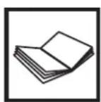Graphite 59G607 - Pojasnilo uporabljenih simbolov - 2