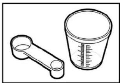 MEDION MD 41923 - Items supplied - 3