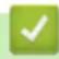 BROTHER DCP-B7500D - Kontrola verze firmwaru - 1