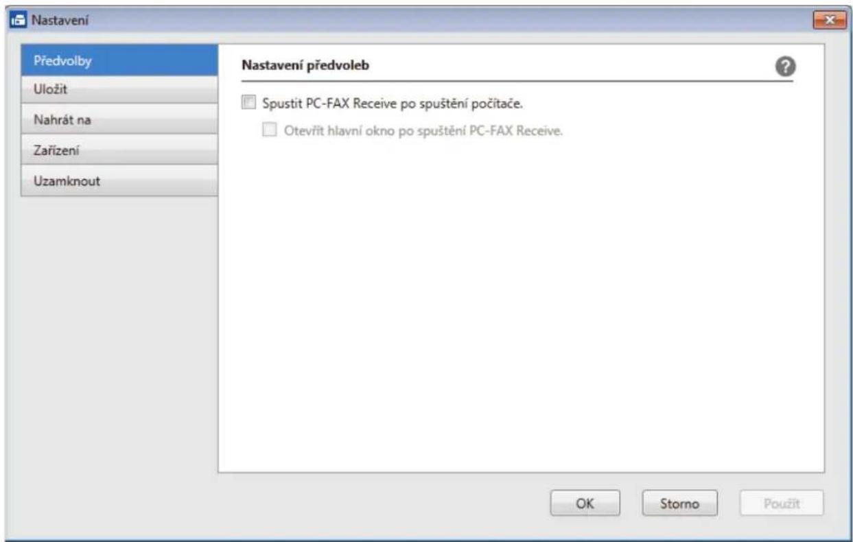 BROTHER DCP-B7500D - Uzamknout (k dispozici pouze správcům) - 1