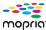 BROTHER DCP-B7500D - Aplikace Mopria® Print Service - 1