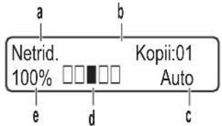 BROTHER DCP-B7500D - 2-sided (Oboustr) (pouze pro některé modely) - 1