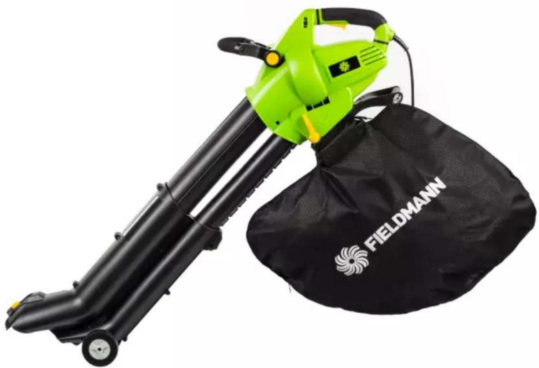 Fieldmann FZF 4050-E - FIELDMANN® - 1