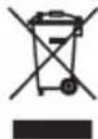 Fieldmann FZF 4050-E - MEANINGS OF WARNING SYMBOLS - 9