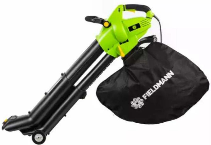 Fieldmann FZF 4050-E - CE - 1