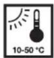 Fieldmann FZS 1025-A - SYMBOLY - 11