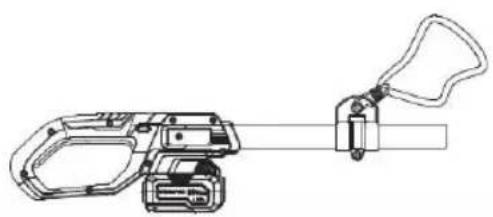 Fieldmann ZP 70505-0 - SAFETY INSTRUCTIONS WHEN WORKING WITH POLE-MOUNTED PRUNER - 6