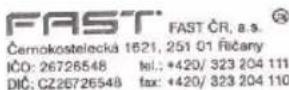 Fieldmann ZP 70505-0 - EU Declaration of Conformity - 6