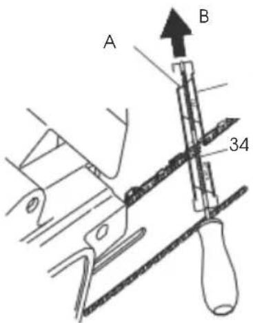 A B 34