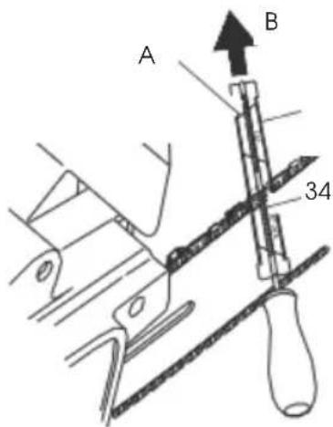 A B 34