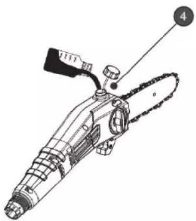 Fieldmann ZP 70505-0 - 6