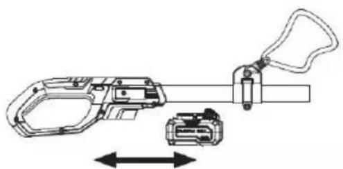 Fieldmann ZP 70505-0 - SAFETY INSTRUCTIONS WHEN WORKING WITH POLE-MOUNTED PRUNER - 5