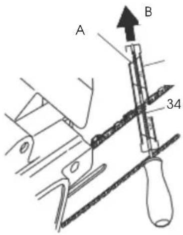 A B 34