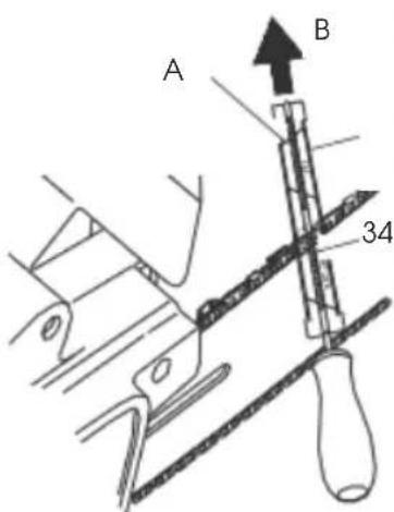 A B 34