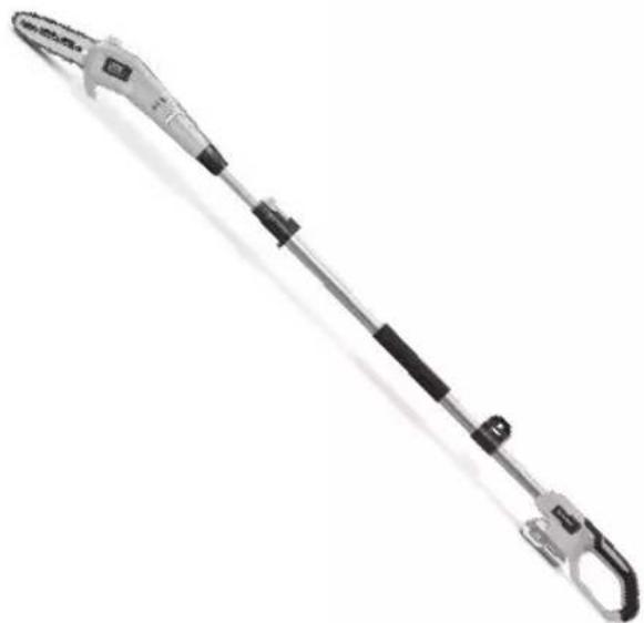 Fieldmann ZP 70505-0 - FASTPOWER - 1