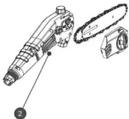 Fieldmann ZP 70505-0 - 4