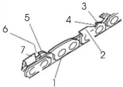 Fieldmann ZP 70505-0 - Ostrzenie tańcucha piły - 2