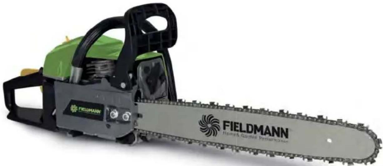 Fieldmann FZP 5216-B - FIELDMANN® - 1