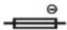 Fieldmann FZN 4101-A - Symbols on the charger unit - 4