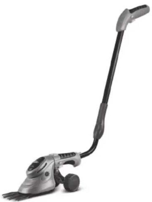 Fieldmann FZN 4101-A - Disposal in other countries outside the European Union - 2