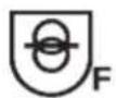 Fieldmann FZN 4101-A - Symbols on the charger unit - 3