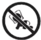 Gallet Verson ASP 130 - OSTRZEŻENIA I SYMBOLE UŻYTE NA URZĄDZENIACH, OPAKOWANIACH LUB W INSTRUKCJI: - 2