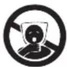 Gallet Verson ASP 130 - WARNINGS AND SYMBOLS USED ON THE APPLIANCE, PACKAGING OR IN THE INSTRUCTIONS MANUAL: - 1