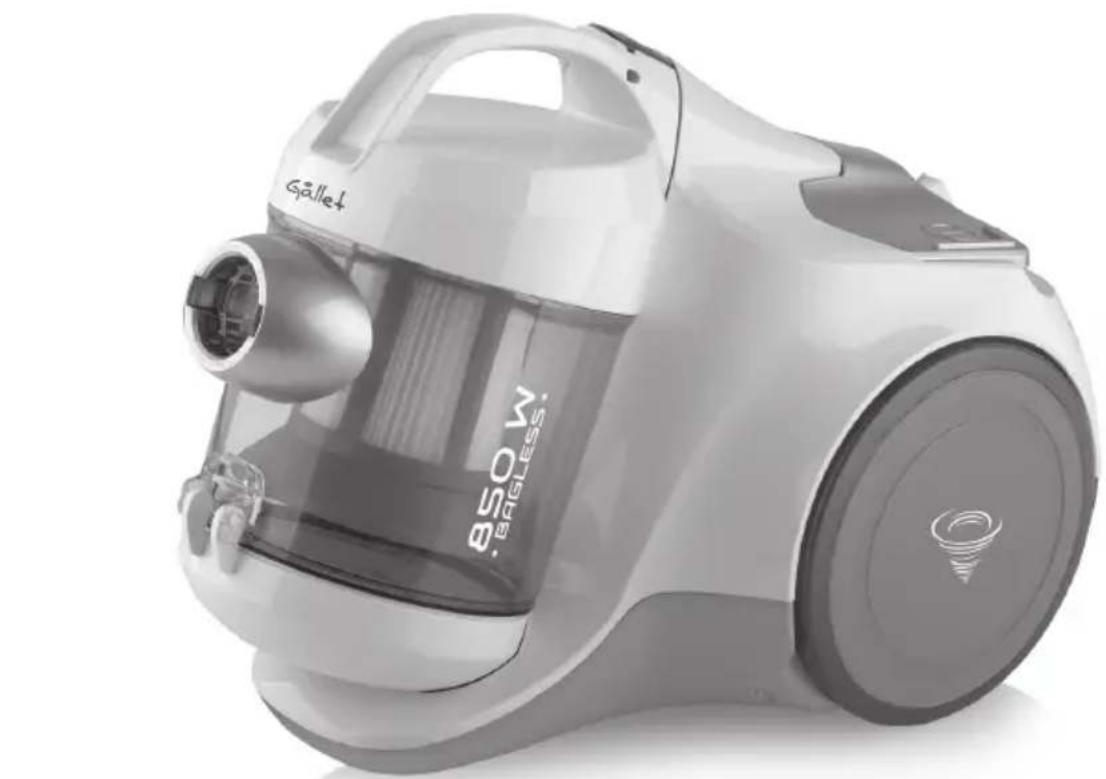 Gallet Verson ASP 130 - 1